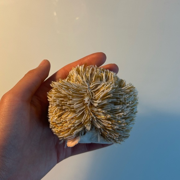 Hedgehog KeyChain! - Picture 4 of 4